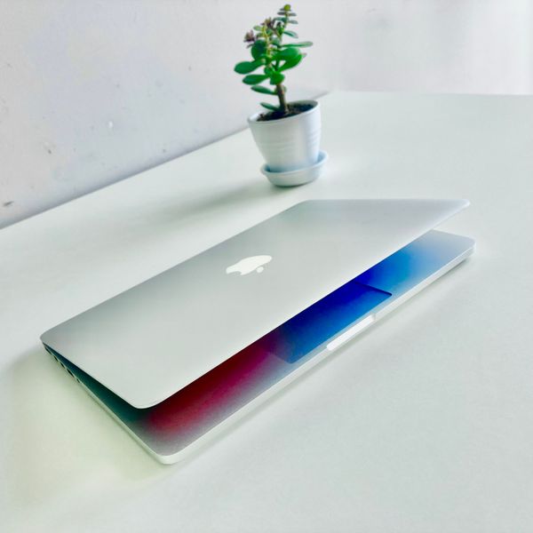 MacBook Pro 13” 8/256 Gb M2 Retina 2015 б/в MBP001 фото