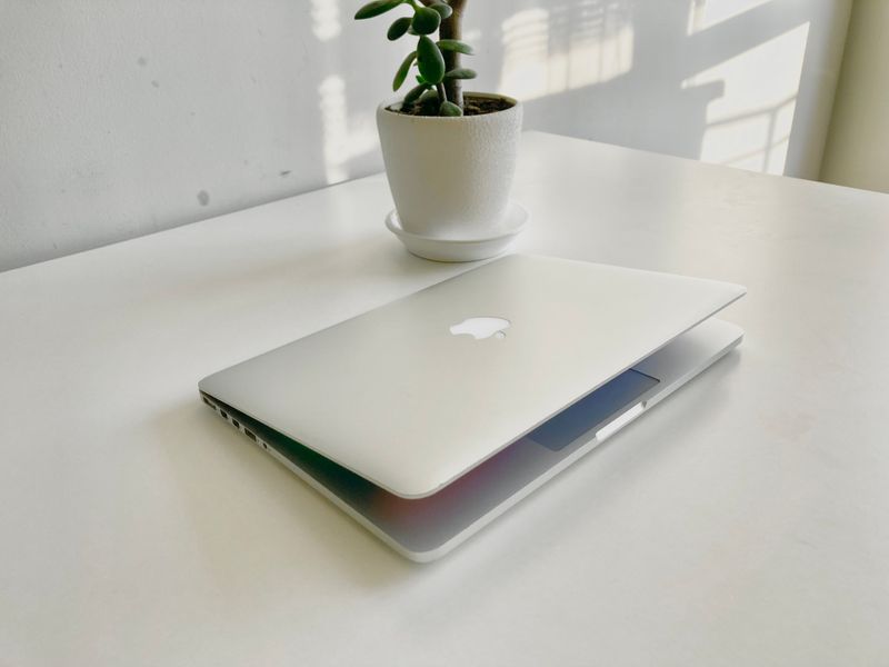 MacBook Pro 13” 16/512 Gb M2 Retina 2014 б/в MBP003 фото