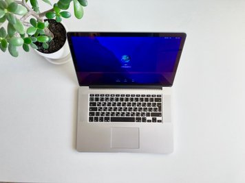 MacBook Pro 15” 16/256 Gb M2 Retina 2015 б/в MBP005 фото