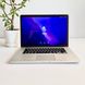 MacBook Pro 15” Radeon R9 370X 16/512 Gb M2 Retina 2015 б/в MBP013 фото 1